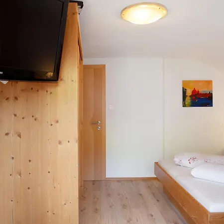 Apartamento Tiefenbrunn