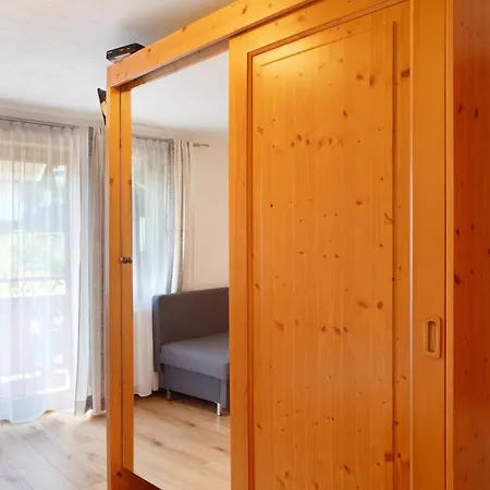 Tiefenbrunn Apartamento