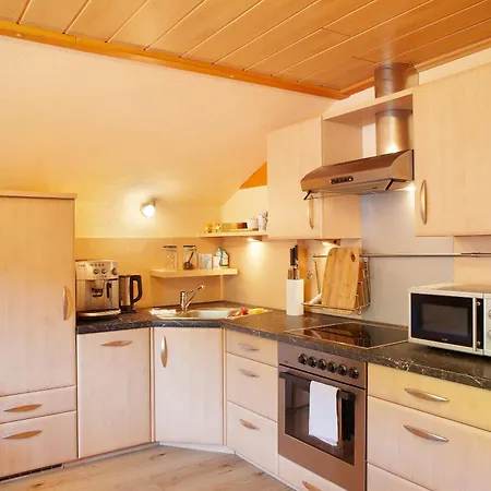 Tiefenbrunn Apartamento *