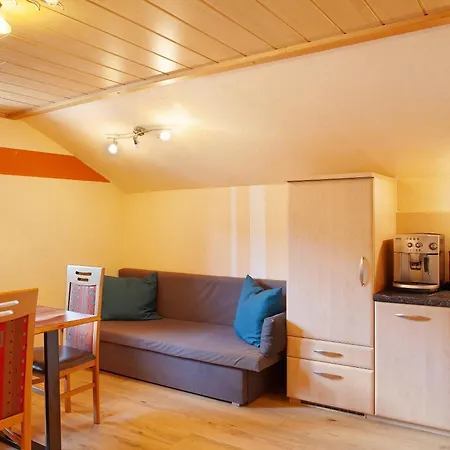Apartamento Tiefenbrunn